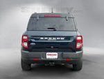 2021 Bronco Sport Thumbnail 16
