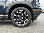 2021 Bronco Sport Thumbnail 30