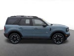 2021 Bronco Sport Thumbnail 2