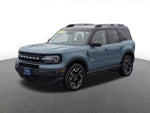 2021 Bronco Sport Thumbnail 5