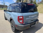 2022 Bronco Sport Thumbnail 2