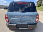 2022 Bronco Sport Thumbnail 3
