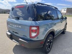 2022 Bronco Sport Thumbnail 4