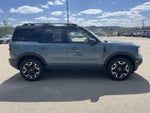 2022 Bronco Sport Thumbnail 5