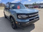 2022 Bronco Sport Thumbnail 6
