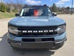 2022 Bronco Sport Thumbnail 7