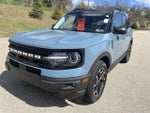 2022 Bronco Sport Thumbnail 8