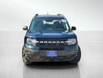2022 Bronco Sport Thumbnail 2