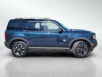 2022 Bronco Sport Thumbnail 3