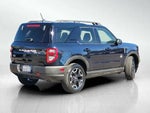 2022 Bronco Sport Thumbnail 4