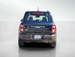 2022 Bronco Sport Thumbnail 5