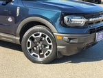 2022 Bronco Sport Thumbnail 6