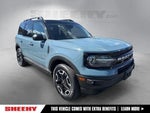2022 Bronco Sport Thumbnail 1