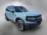 2022 Bronco Sport Thumbnail 2