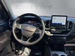 2022 Bronco Sport Thumbnail 3