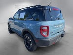 2022 Bronco Sport Thumbnail 12