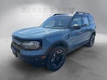 2022 Bronco Sport Thumbnail 13