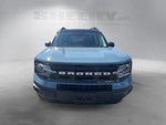 2022 Bronco Sport Thumbnail 14