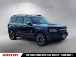 2022 Bronco Sport Thumbnail 4