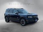 2022 Bronco Sport Thumbnail 5