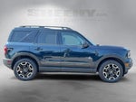 2022 Bronco Sport Thumbnail 13