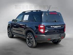 2022 Bronco Sport Thumbnail 16