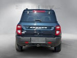 2022 Bronco Sport Thumbnail 17
