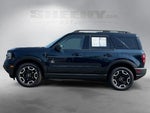 2022 Bronco Sport Thumbnail 19