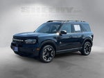 2022 Bronco Sport Thumbnail 20