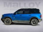 2022 Bronco Sport Thumbnail 2