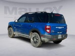 2022 Bronco Sport Thumbnail 3