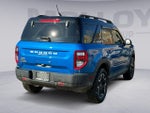 2022 Bronco Sport Thumbnail 5