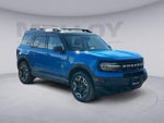 2022 Bronco Sport Thumbnail 7