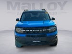 2022 Bronco Sport Thumbnail 8