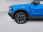 2022 Bronco Sport Thumbnail 9