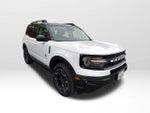 2022 Bronco Sport Thumbnail 19