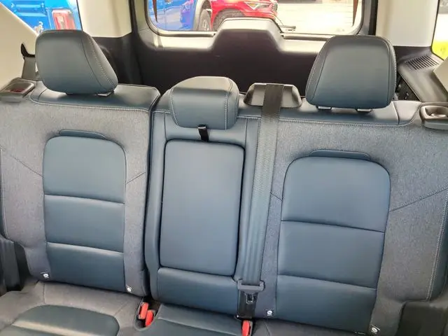 2022 Ford Bronco - $22,990