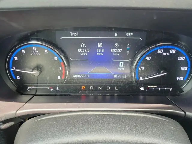 2022 Ford Bronco - $22,990