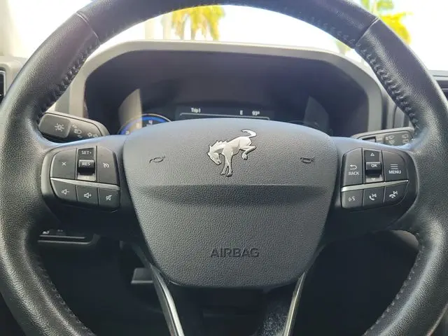 2022 Ford Bronco - $22,990