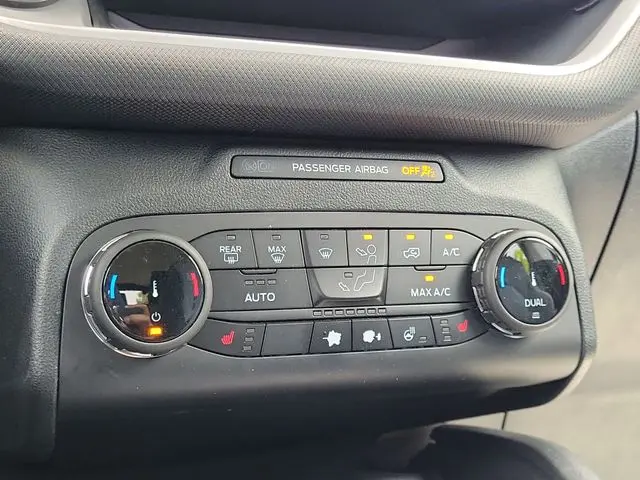 2022 Ford Bronco - $22,990