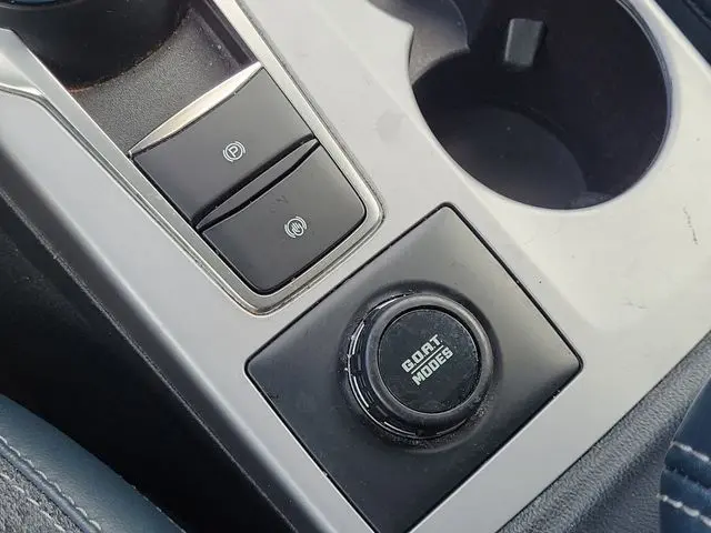 2022 Ford Bronco - $22,990