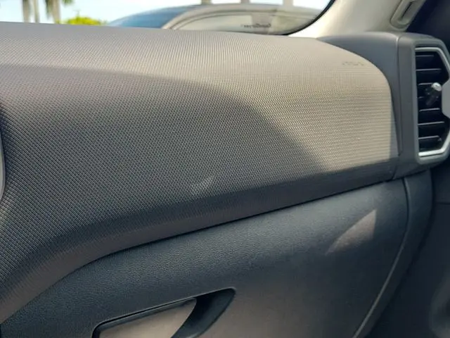 2022 Ford Bronco - $22,990