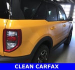 2022 Bronco Sport Thumbnail 4