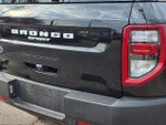 2022 Bronco Sport Thumbnail 23