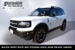 2023 Bronco Sport Thumbnail 1