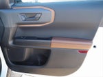 2023 Bronco Sport Thumbnail 40
