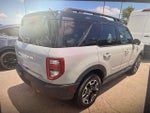 2023 Bronco Sport Thumbnail 2