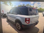 2023 Bronco Sport Thumbnail 3
