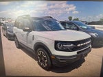 2023 Bronco Sport Thumbnail 5
