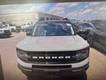 2023 Bronco Sport Thumbnail 13